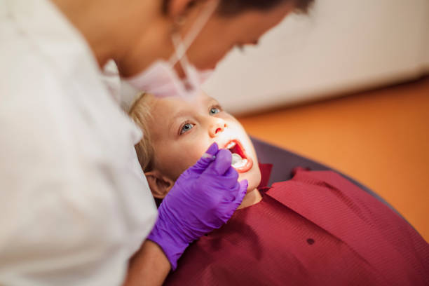 Best Walk-In Emergency Dental Services in Zion, IL