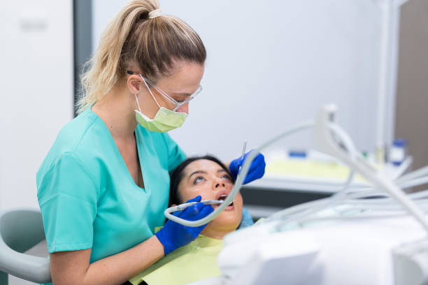 Best Weekend Emergency Dental Services in Zion, IL