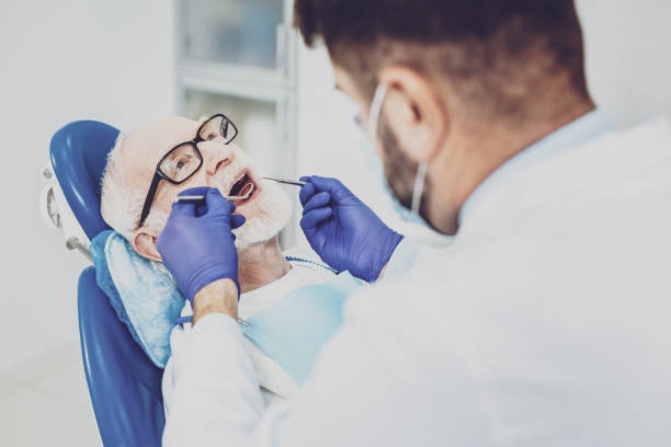 Best Emergency Wisdom Tooth Extraction in Zion, IL